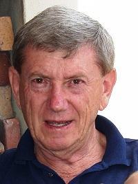 Carl Anhaeusser